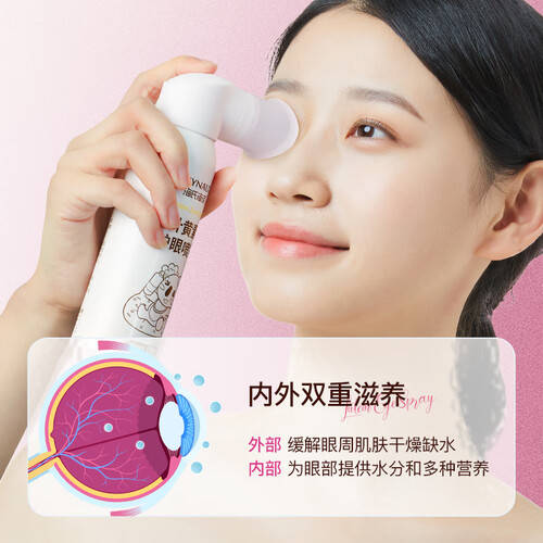 有水的眼罩怎么使用珍视明保健器具使用体验：比传统方式好在哪？_https://www.jmylbn.com_新闻资讯_第2张