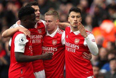 7次零封！神扑定胜负！阿森纳门神逆袭，身价或破亿？