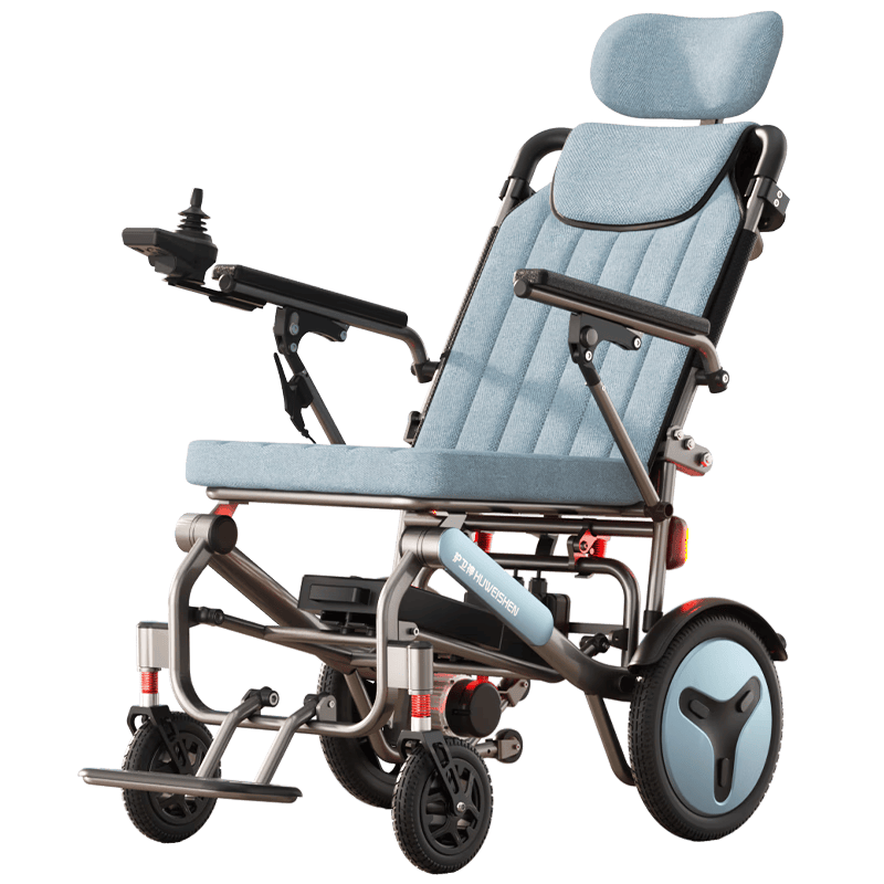 电动轮椅怎么刹车原创2026年4月电动轮椅安全性全面评测：电磁刹车、越障与便携性深度分析及三款优质推荐_https://www.jmylbn.com_新闻资讯_第2张