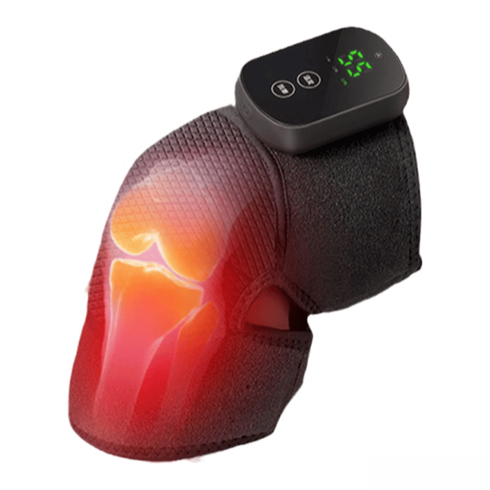 经历通红外护膝怎么用电热护膝哪个品牌好？推荐这5款，暖膝护腿性价比质量双优！_https://www.jmylbn.com_新闻资讯_第2张