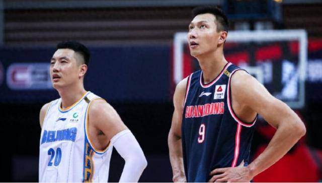 超越易建联！北京队长翟晓川迎626场里程碑 升CBA历史第11