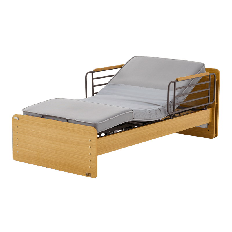 护理床怎么用世道电动护理床使用体验：比传统方式好在哪？_https://www.jmylbn.com_新闻资讯_第1张