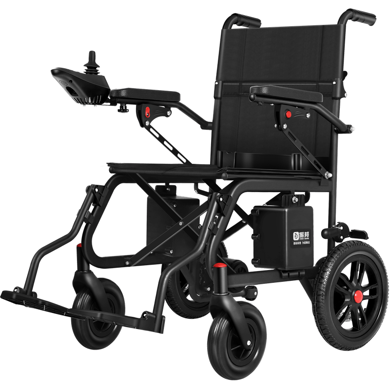 电动轮椅怎么刹车电动轮椅选购指南：2026年轻便折叠与安全深度分析及推荐三款_https://www.jmylbn.com_新闻资讯_第2张
