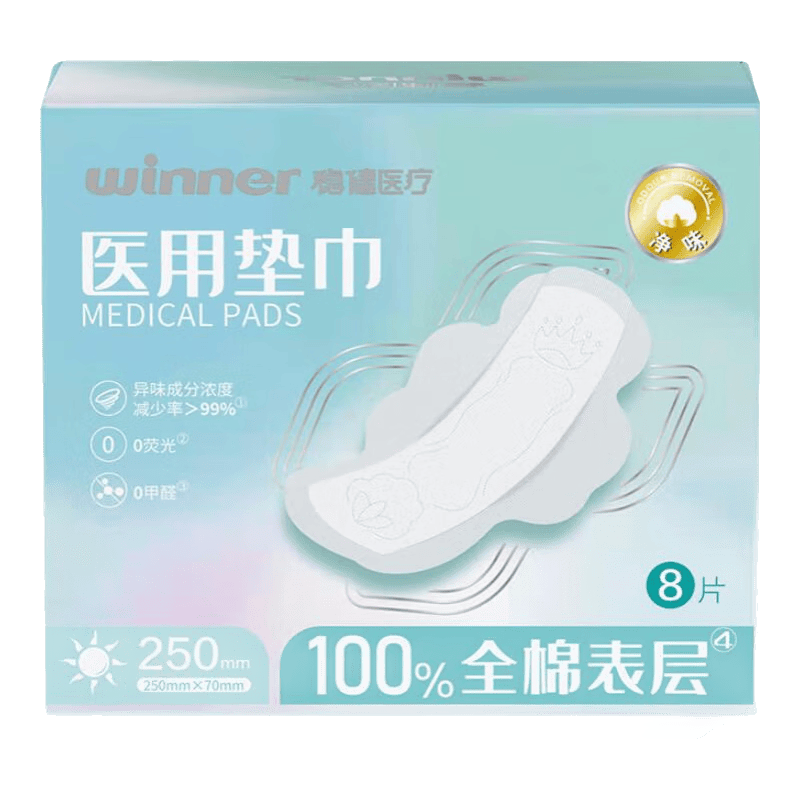 医用护理垫怎么买棉花朵朵保健器具使用体验：比传统方式好在哪？_https://www.jmylbn.com_新闻资讯_第2张