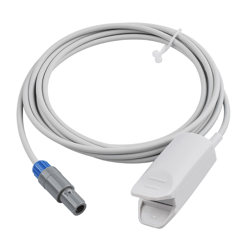 为什么新生儿的监护仪ZTIN则天医疗监护仪血氧探头使用体验：比传统方式好在哪？_https://www.jmylbn.com_新闻资讯_第1张