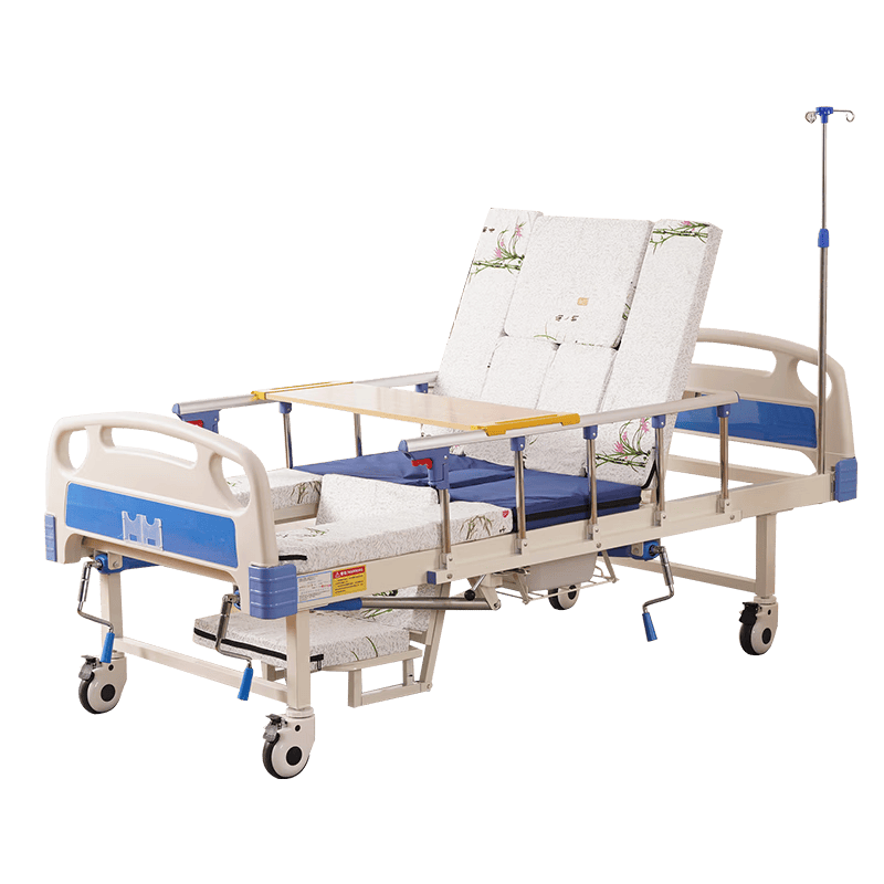 电动护理床怎么使用可孚电动护理床使用体验：让照顾家人更轻松！_https://www.jmylbn.com_新闻资讯_第2张
