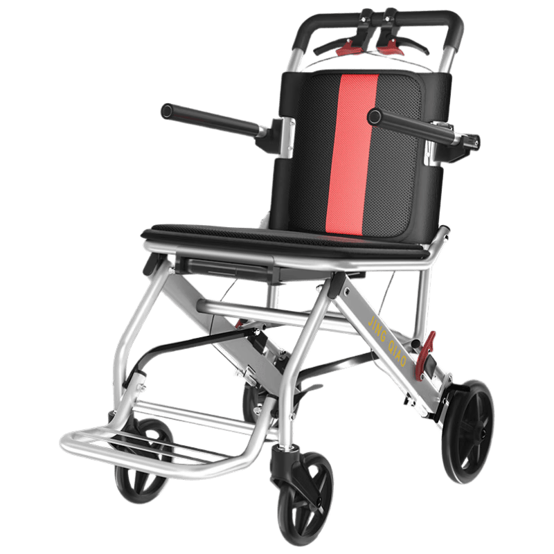 手动轮椅什么牌子好2026年手动轮椅买什么牌子的好？推荐3款轻便可折叠手动轮椅，适合旅行／舒适／高效护理实用选购指南_https://www.jmylbn.com_新闻资讯_第1张