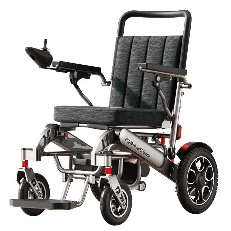 电轮椅怎么不过电2026年电动轮椅推荐：轻便、智能与安全的完美结合_https://www.jmylbn.com_新闻资讯_第1张