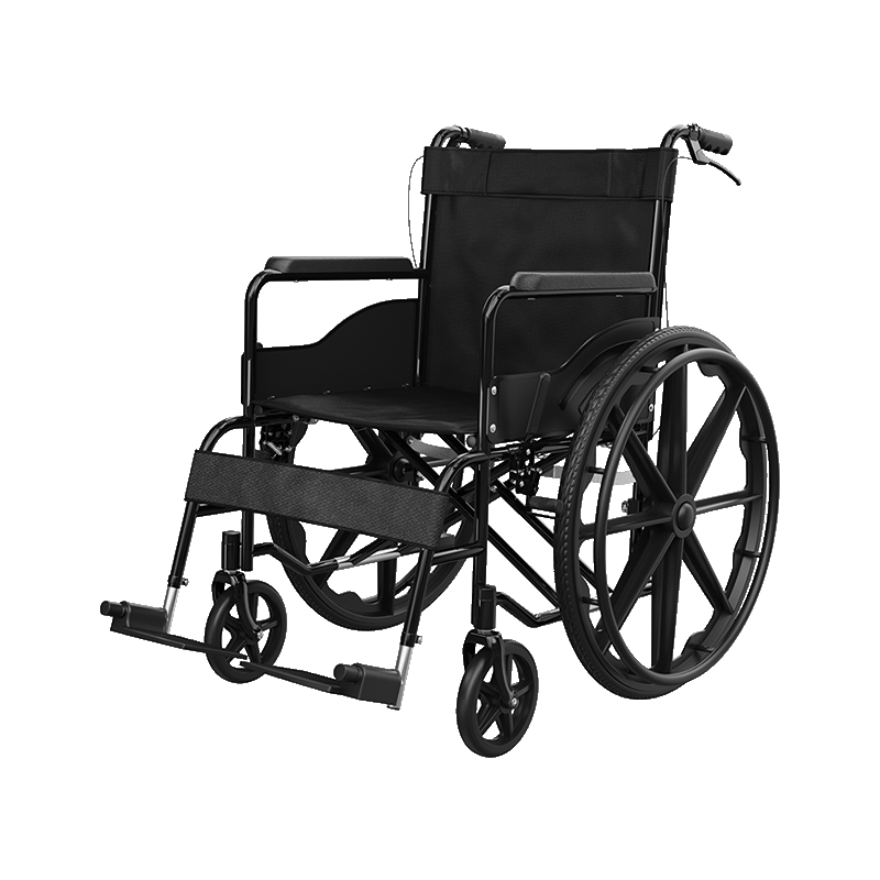 全自动轮椅什么品牌好老人出行更轻松？2026年轮椅选购指南：全自动折叠、智能刹车、安全可靠三款推荐_https://www.jmylbn.com_新闻资讯_第2张
