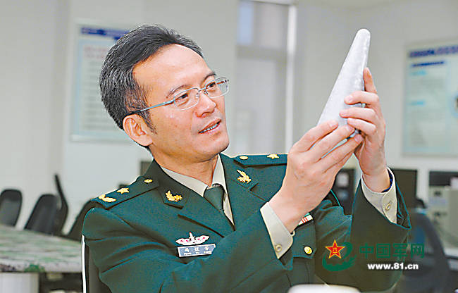 中国工程院院士、导弹武器专家冯煜芳逝世