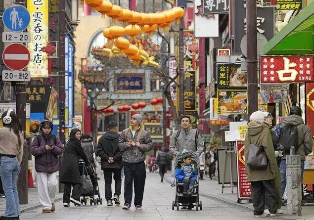 图片[7]-中国，全球旅游消费最后洼地？-华闻时空