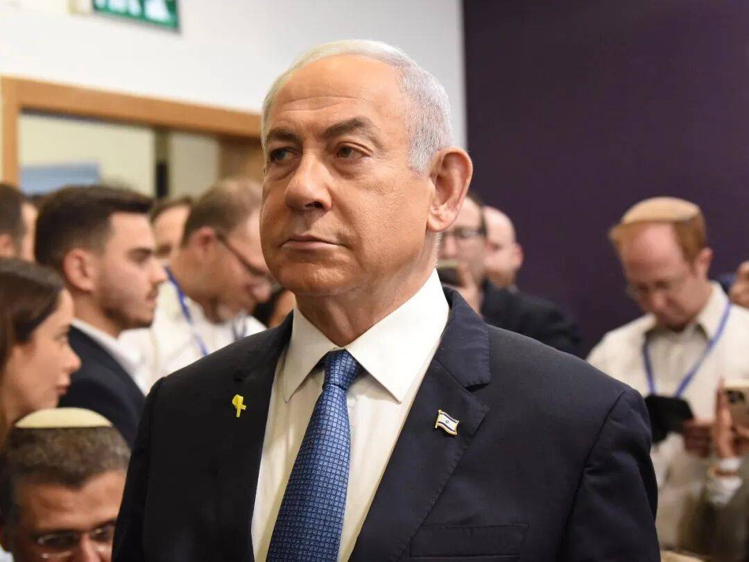 内塔尼亚胡或将受审，若获罪将面临多年监禁 -华闻时空