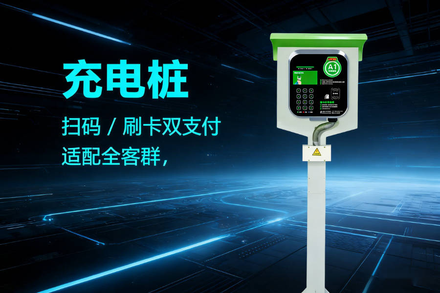 共话投币电动车充电桩制造商，哪家售后好又有知名度，怎么选择_搜狐汽车_搜狐网