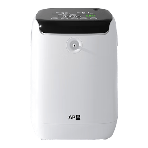 为什么打氧机噪音很大AP星制氧机使用体验：比传统吸氧方式更优越！_https://www.jmylbn.com_新闻资讯_第1张