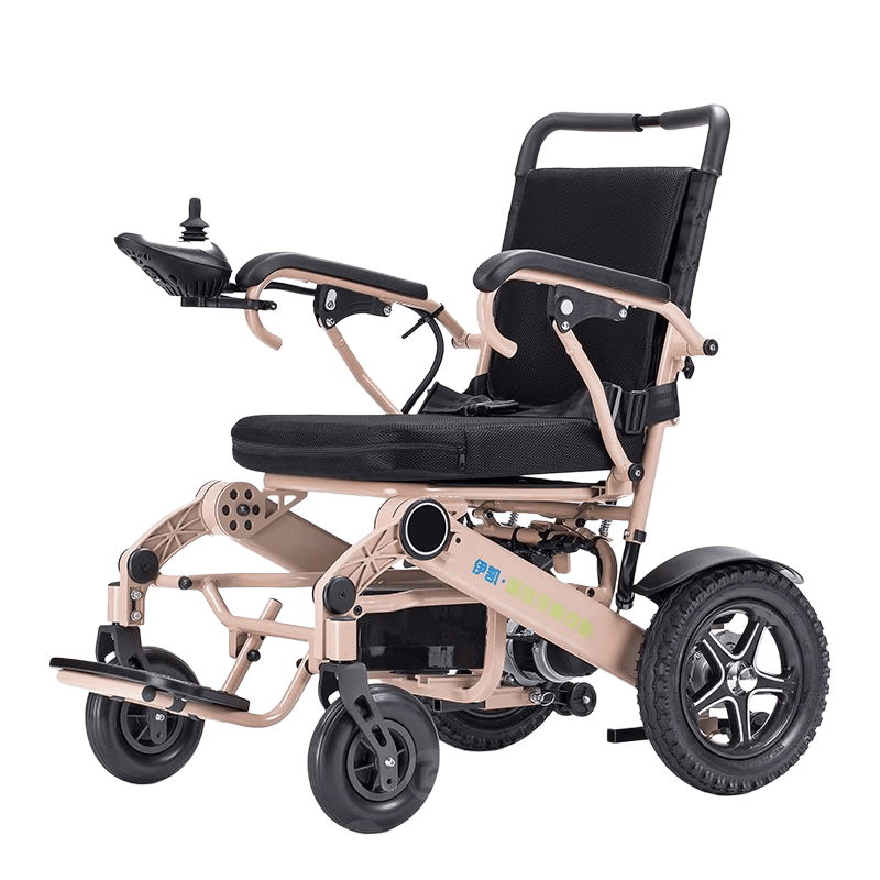 电动轮椅怎么刹车电动轮椅选购指南：推荐型号与详细分析_https://www.jmylbn.com_新闻资讯_第1张