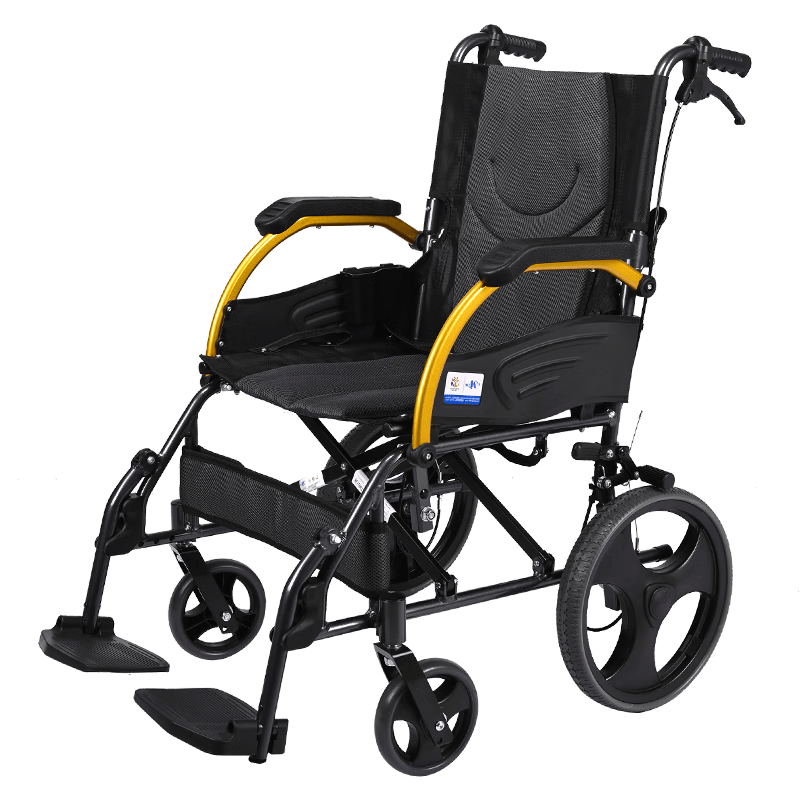 凯洋轮椅怎么样原创电动轮椅安全性分析：防倾、承重与越野性能及3款便携电动轮椅推荐_https://www.jmylbn.com_新闻资讯_第3张