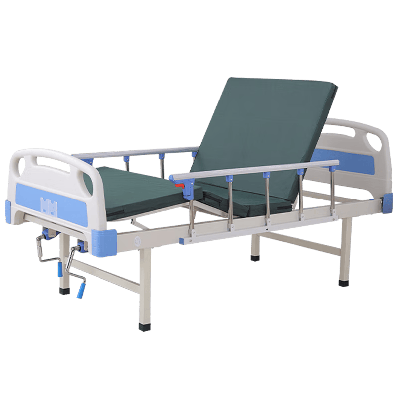 电动护理床怎么使用倍锐合康护理床使用体验：让照护更轻松、更舒适！_https://www.jmylbn.com_新闻资讯_第1张