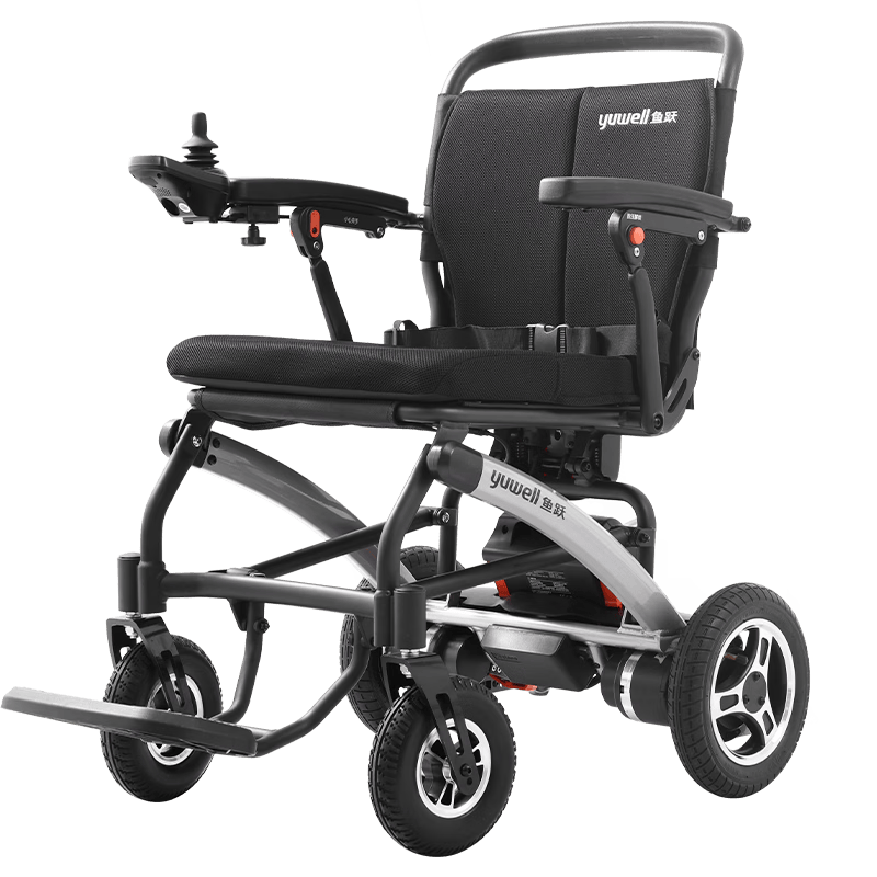手动轮椅什么牌子好原创2026年高性价比电动轮椅车推荐与评测：轻便折叠与长续航选择_https://www.jmylbn.com_新闻资讯_第2张