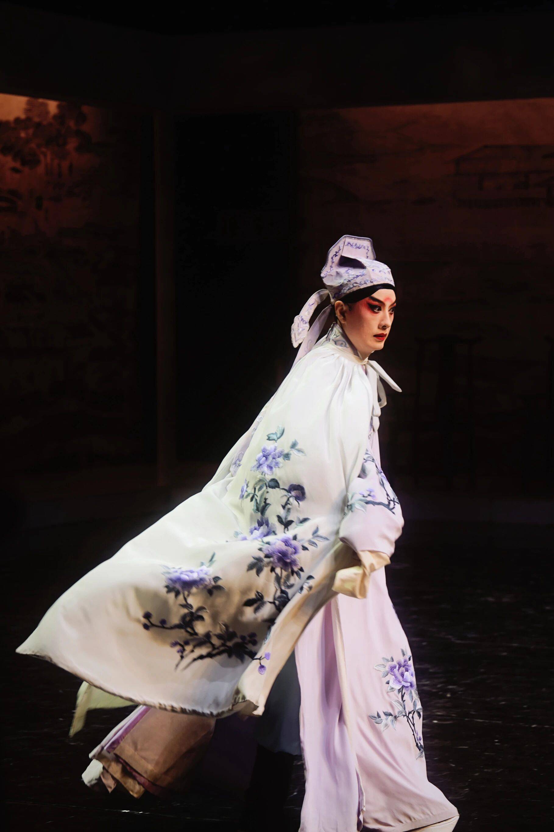 开票|《1699·桃花扇》20周年纪念演出