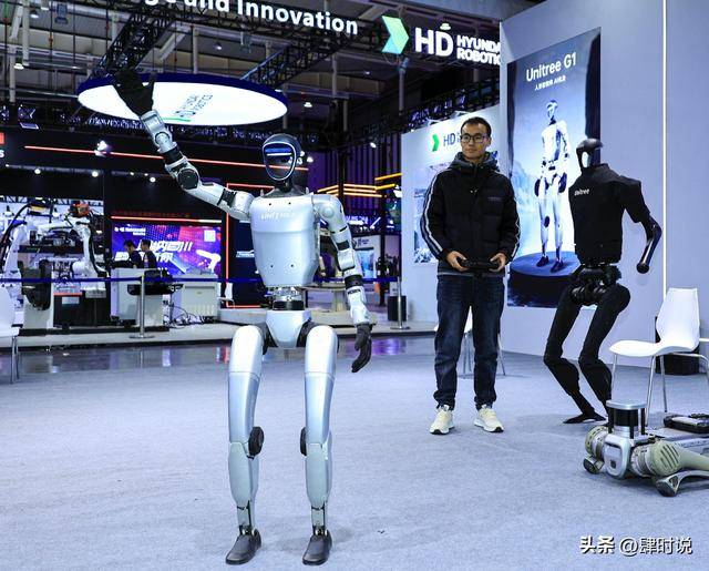 大疆致命失误！29个核心元老被裁，亲手培养出全球最大竞争对手_人才_公司_产品