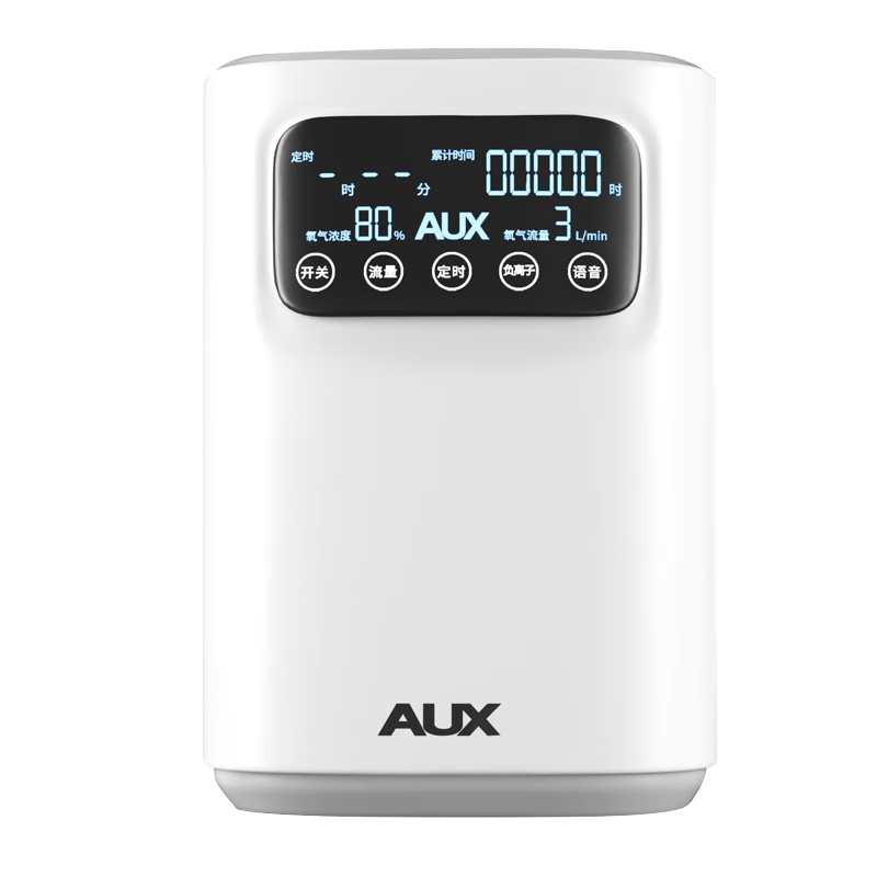 吸氧装置怎么选择2026年最佳吸氧机推荐：10款优质品牌，助你安心选择！_https://www.jmylbn.com_新闻资讯_第7张