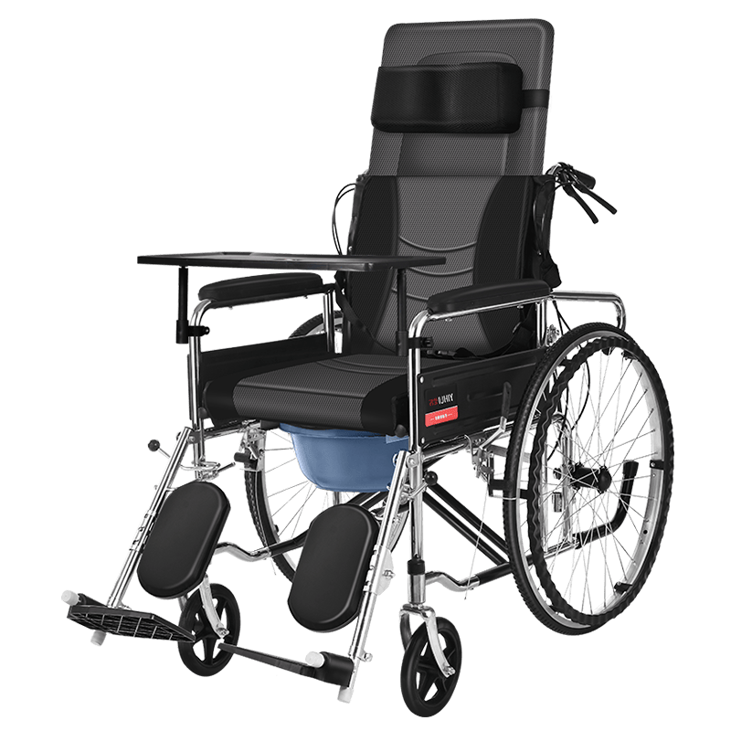 什么是功能轮椅原创电动轮椅选购指南：2026年便携性、续航与安全刹车深度分析，推荐3款优质电动轮椅_https://www.jmylbn.com_新闻资讯_第3张