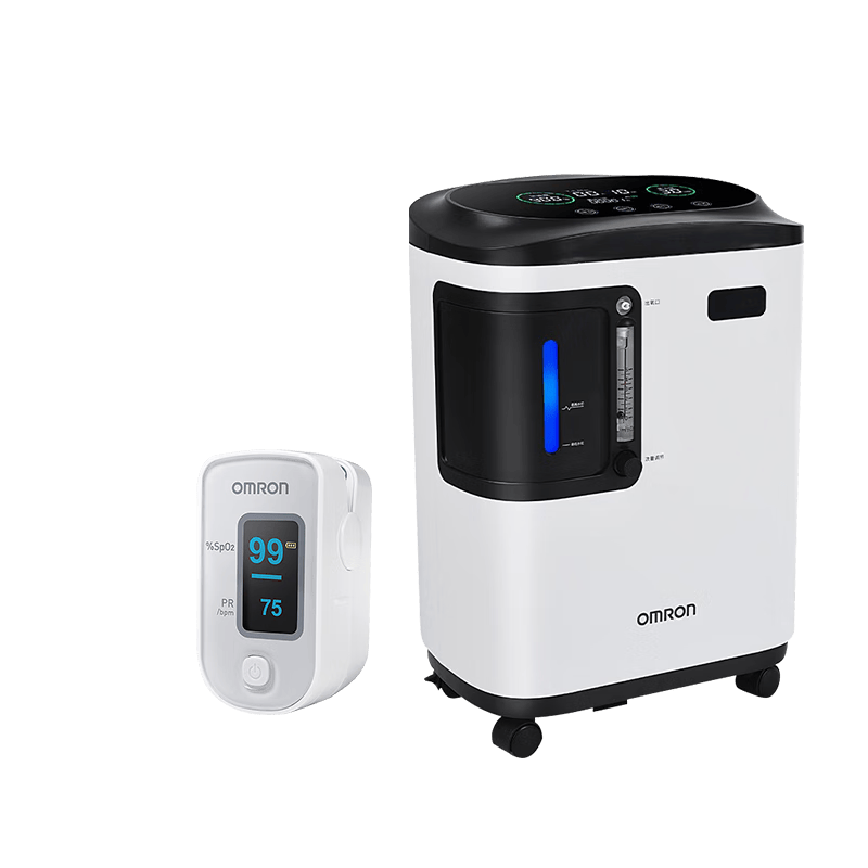 欧姆龙吸氧机怎么样飞利浦与欧姆龙保健器具使用体验：氧气机与血氧仪的优越选择_https://www.jmylbn.com_新闻资讯_第2张