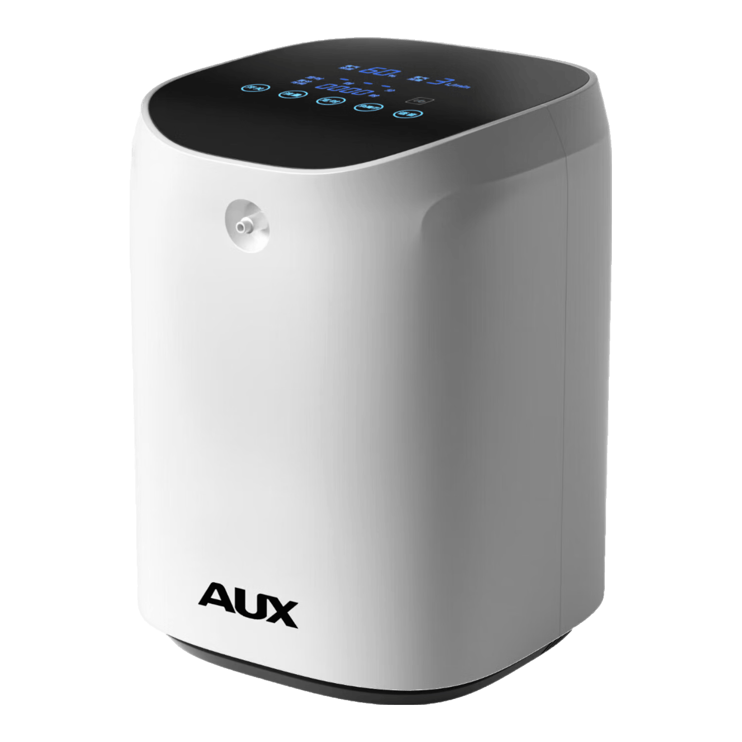 家用制氧机加什么水2026年便携制氧机推荐：10款值得信赖的品牌，让你安心选择！_https://www.jmylbn.com_新闻资讯_第2张