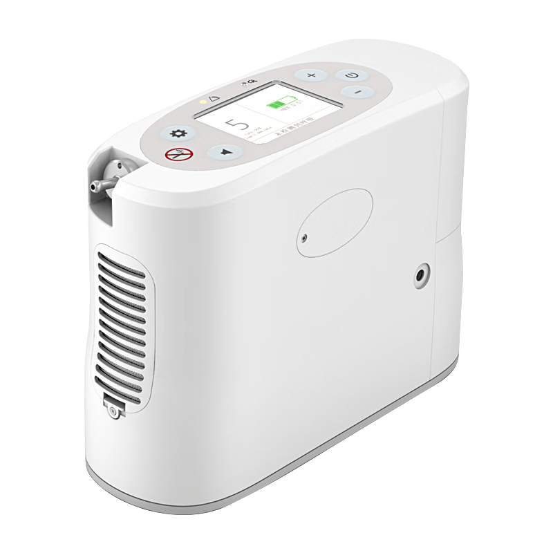 氧气机怎么工作原理如何选择家用便携式制氧机？2026年选购指南：便携、流量、浓度深度分析+3款推荐_https://www.jmylbn.com_新闻资讯_第1张