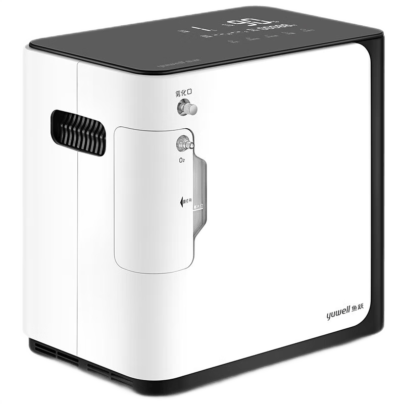 吸氧瓶怎么使用制氧机推荐：这五款品牌耐用又高性价比，值得入手！_https://www.jmylbn.com_新闻资讯_第3张