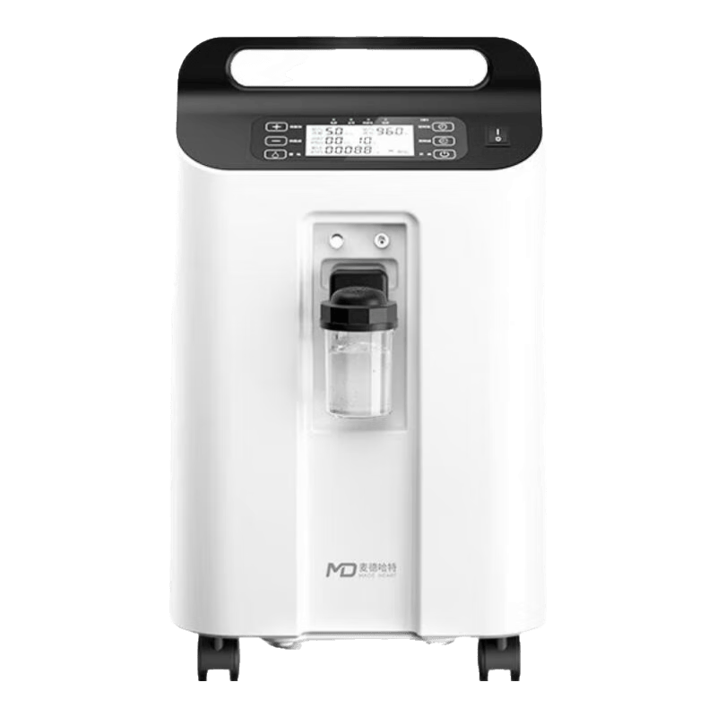 家用进口制氧机怎么选2026年家用小型制氧机选购指南：静音、流量、浓度深度分析与3款推荐_https://www.jmylbn.com_新闻资讯_第3张