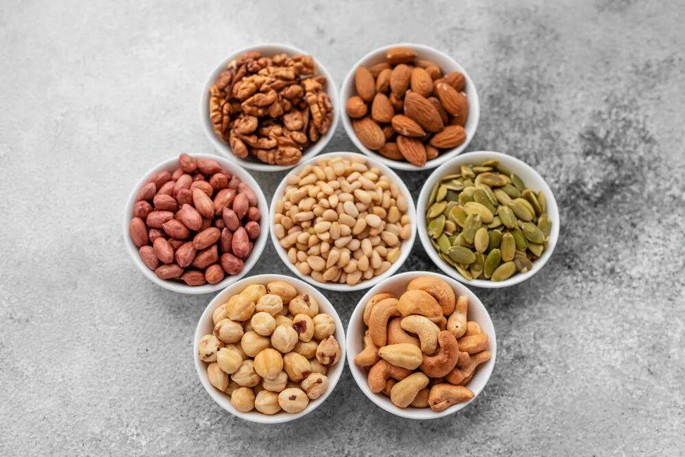 不用买轻食！家里有现成的5种食材，吃饱照样降三高