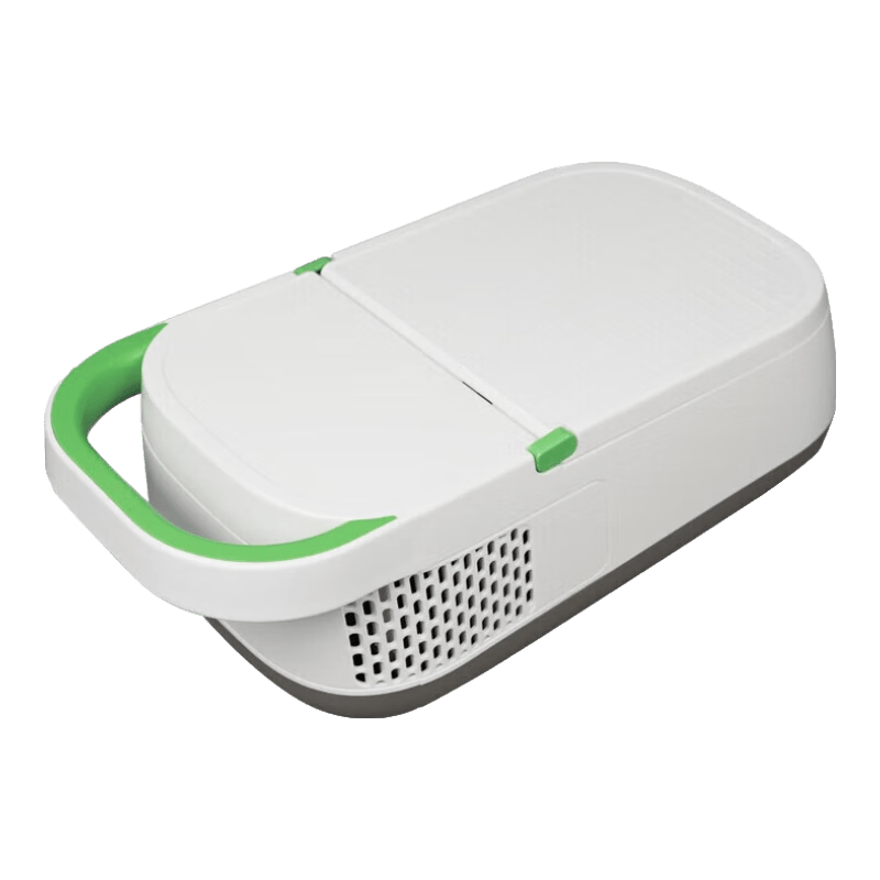 氧精灵雾化器怎么样飞利浦雾化器使用体验：比传统方式好在哪？_https://www.jmylbn.com_新闻资讯_第1张