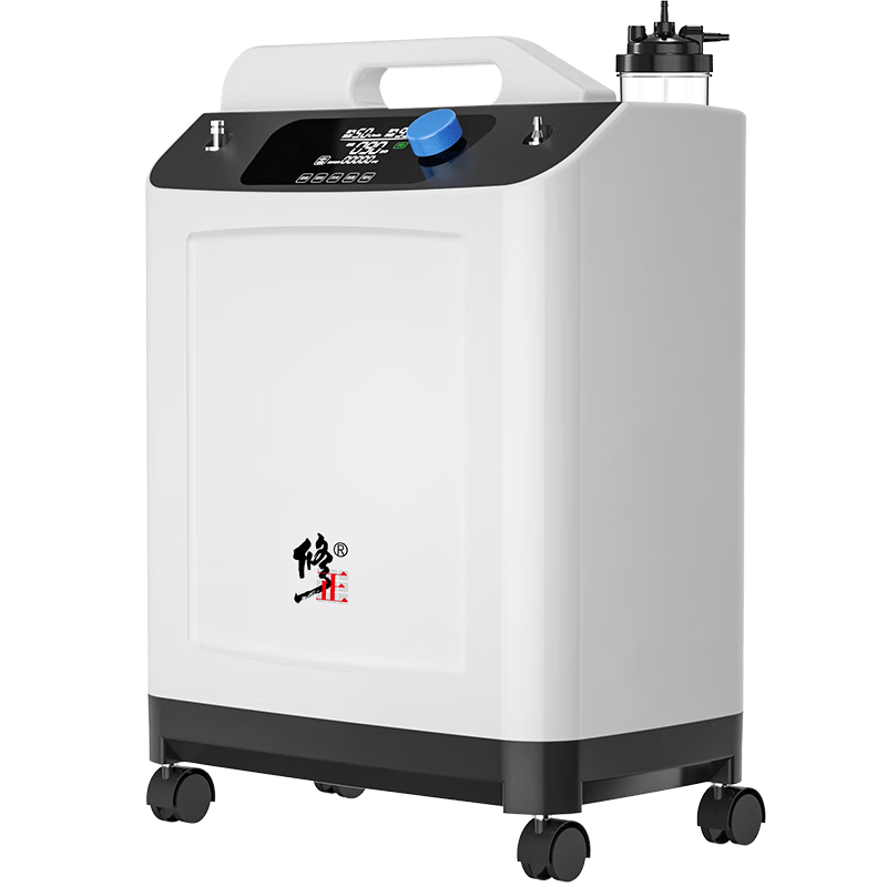 家用制氧机加什么水2026年便携制氧机推荐：10款值得信赖的品牌，让你安心选择！_https://www.jmylbn.com_新闻资讯_第7张