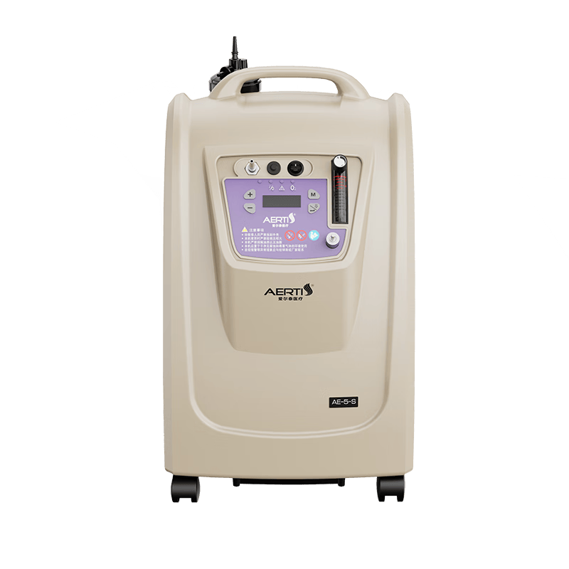 爱尔泰制氧机怎么样爱尔泰保健器具使用体验：比传统方式好在哪？_https://www.jmylbn.com_新闻资讯_第1张