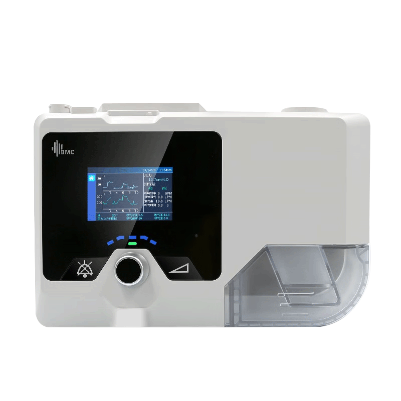 瑞迈特呼吸机怎么调瑞迈特呼吸机使用体验：告别传统治疗，享受更舒适的呼吸生活！_https://www.jmylbn.com_新闻资讯_第1张