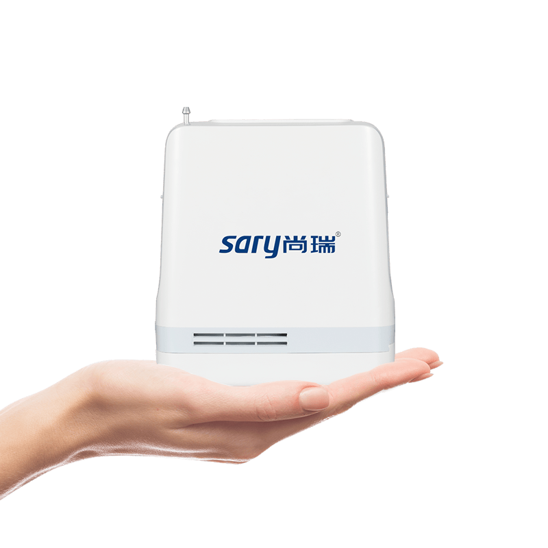 医用吸氧器怎么使用尚瑞医用便携式制氧机使用体验：比传统吸氧方式更优越！_https://www.jmylbn.com_新闻资讯_第1张