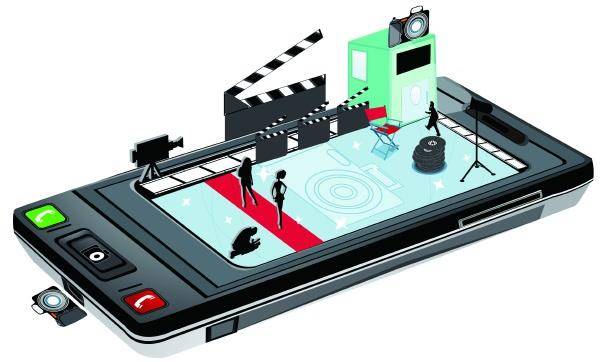 第十六届北京国际电影节开幕，撬动“电影+”融合消费