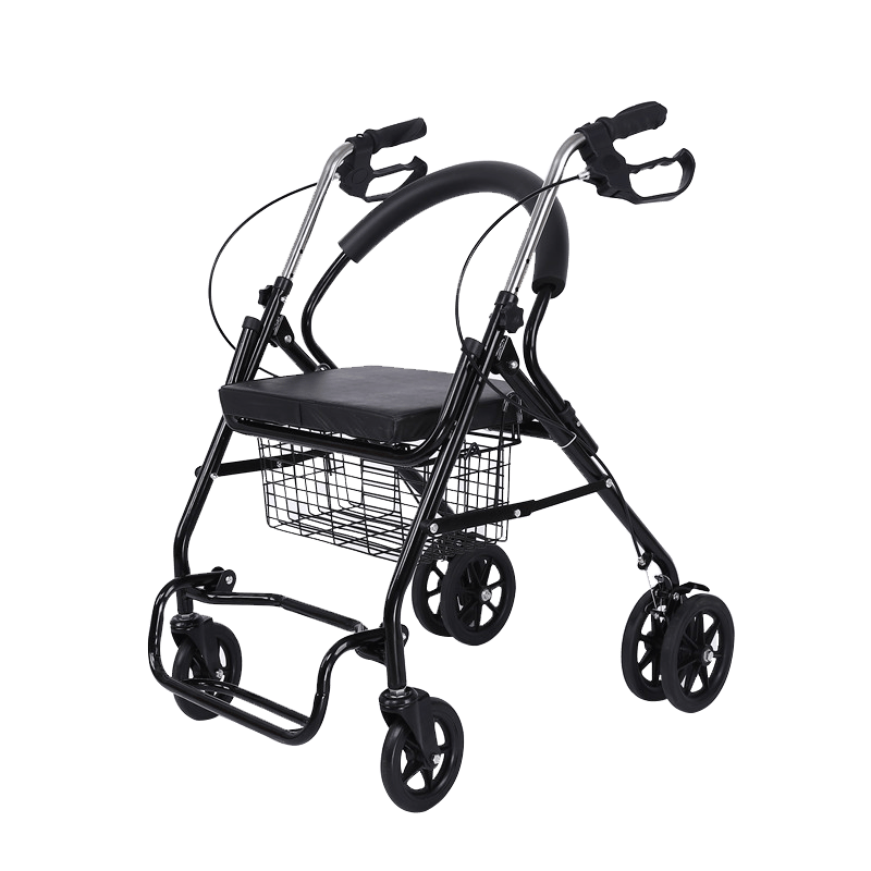 怎么用助行器福光助行器使用体验：让老年人出行更轻松的神器！_https://www.jmylbn.com_新闻资讯_第1张