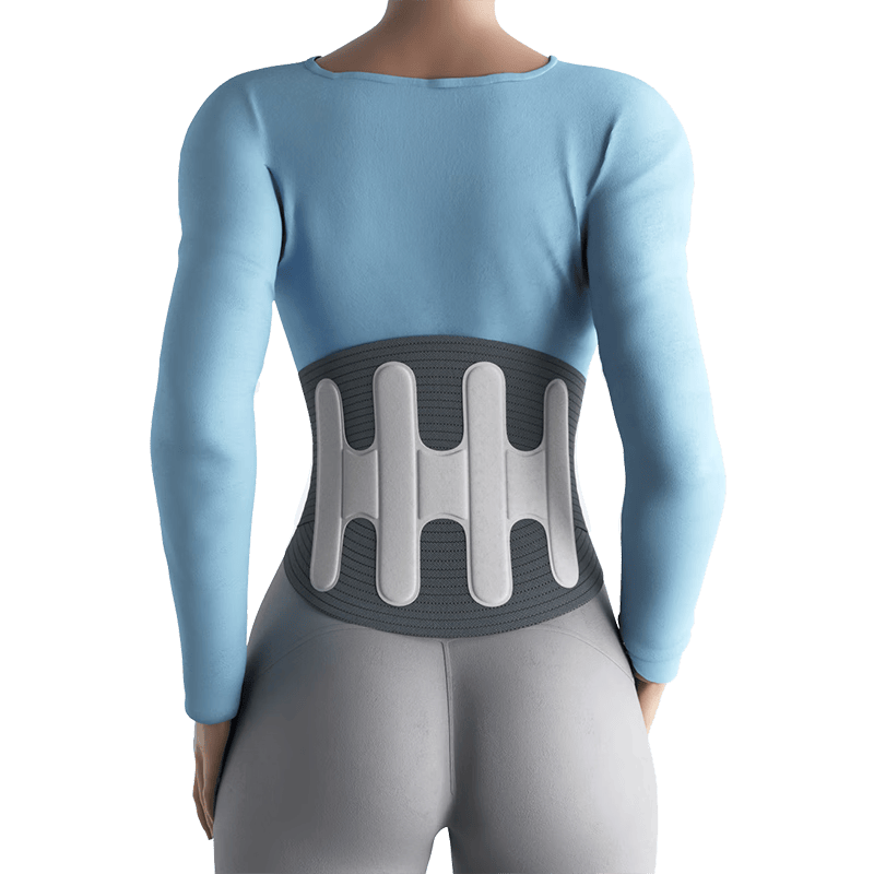 医用护腰什么牌子好WSPEN德国医用护腰带：久坐族的救星，缓解腰肌劳损的最佳选择_https://www.jmylbn.com_新闻资讯_第1张