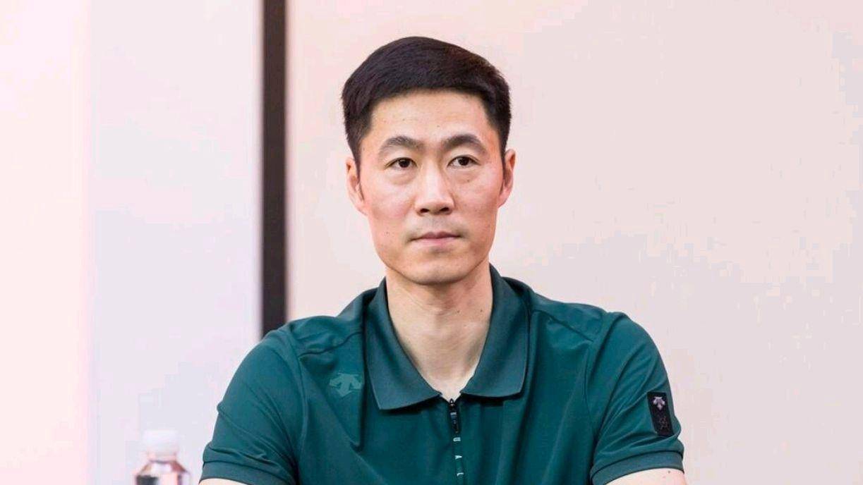 4人淡出惊心!王励勤狠刀换血,国乒未来真赌对了?_能力_世乒赛_强敌