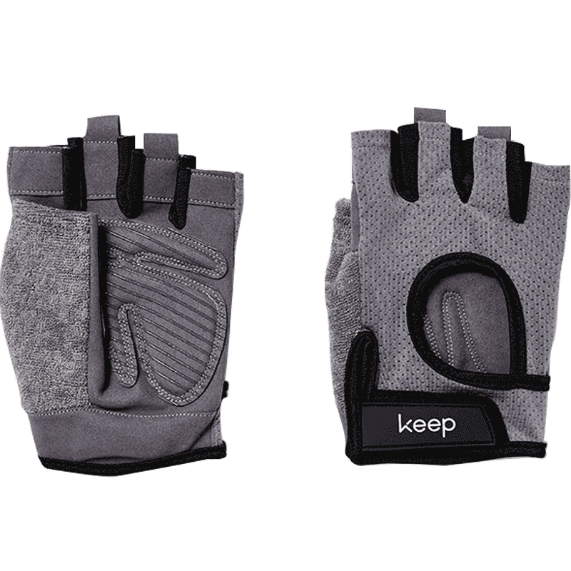 器械手套什么牌子好Keep健身手套：力量训练的最佳伴侣，耐磨防滑的选择！_https://www.jmylbn.com_新闻资讯_第1张