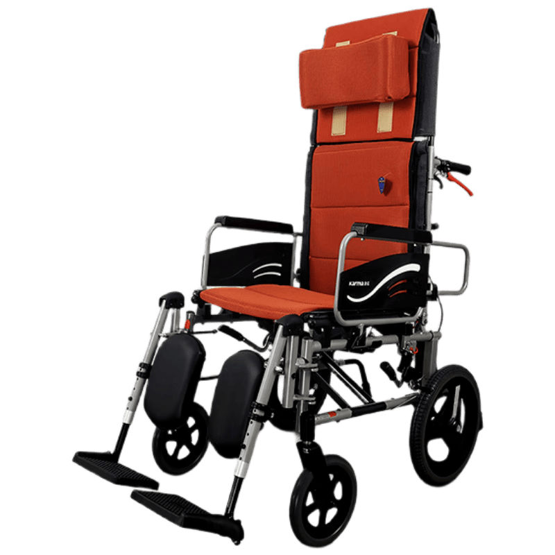 什么是功能轮椅康扬高靠背照护轮椅使用体验：比传统方式更舒适安全！_https://www.jmylbn.com_新闻资讯_第1张