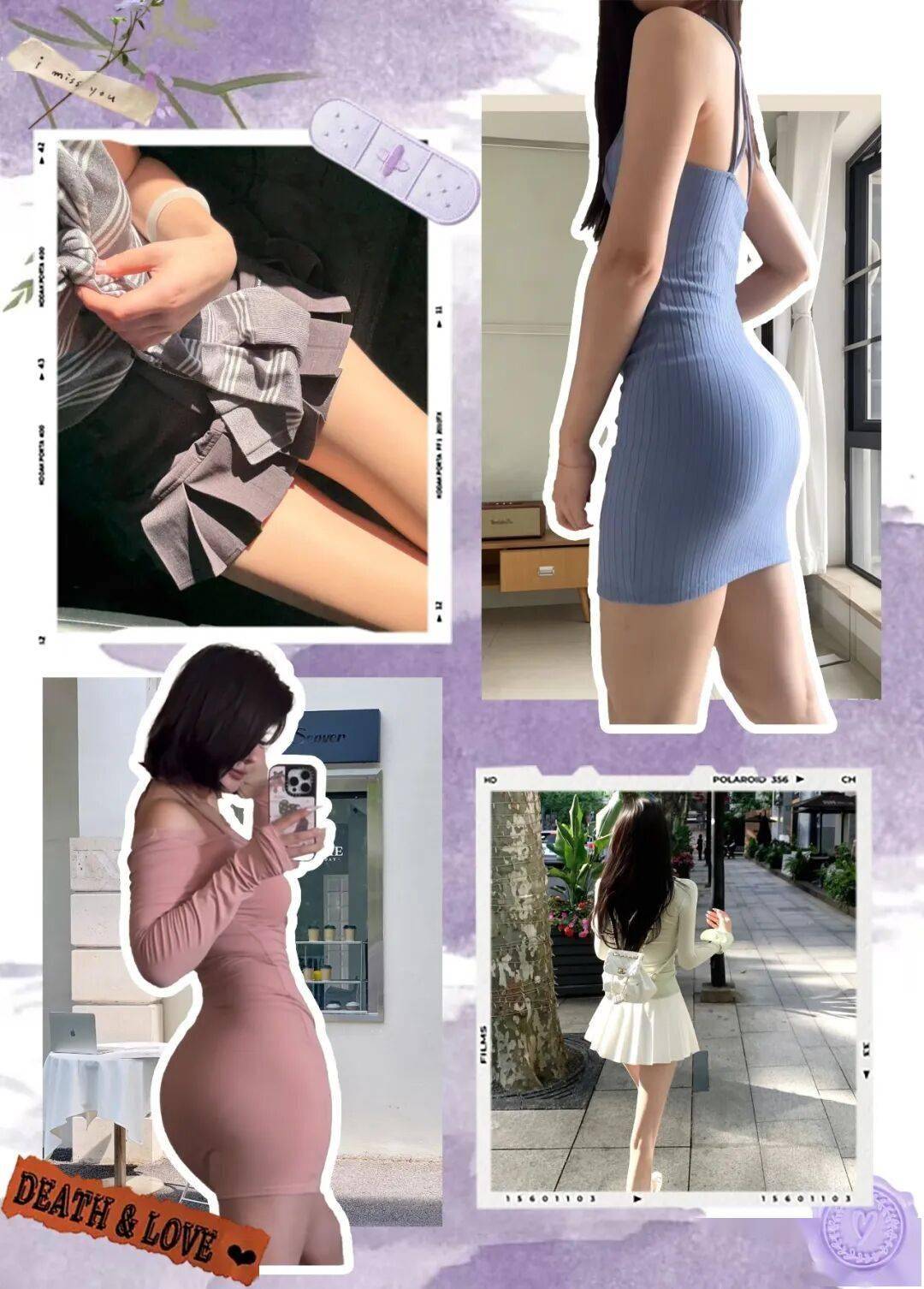 女生穿安全裤时到底要不要穿内裤呀?