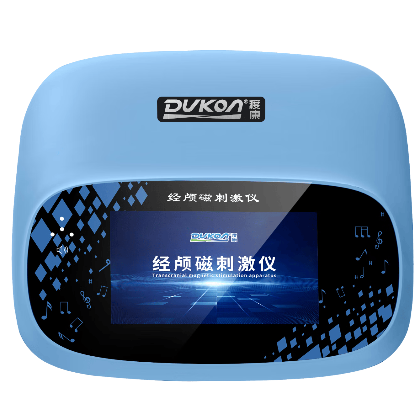 磁场刺激仪治疗什么DUKON保健器具使用体验：比传统方式好在哪？_https://www.jmylbn.com_新闻资讯_第1张