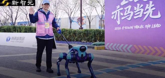 刚刚，高德ABot-Claw亦庄半马封神！具身智能的Harness来了