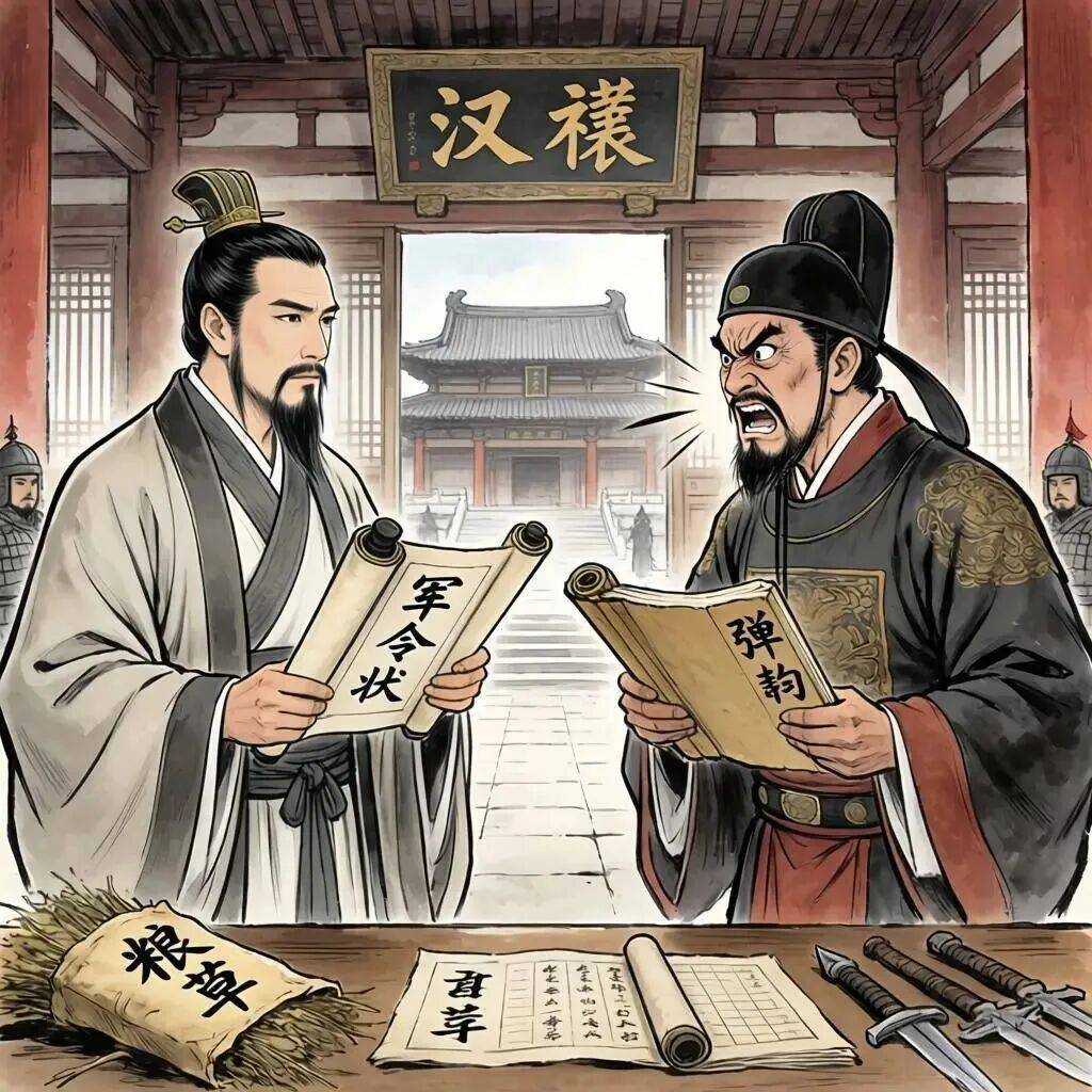 田余庆:李严兴废与诸葛用人_刘备_益州_刘璋