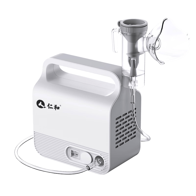 医用雾化器有什么用仁和医用级雾化器使用体验：让雾化治疗更轻松有效！_https://www.jmylbn.com_新闻资讯_第1张