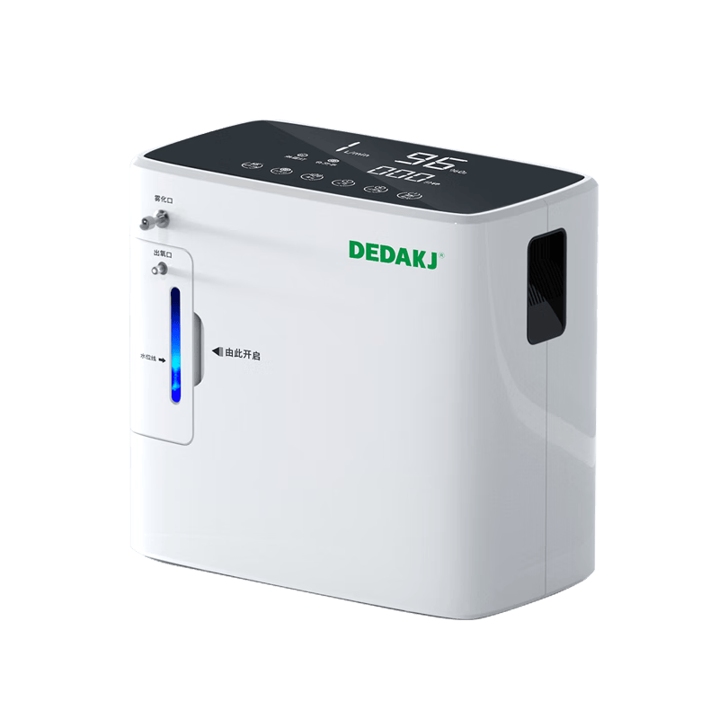 医用制氧机有哪些标准2026年制氧机推荐：健康呼吸的保障，别再乱选！_https://www.jmylbn.com_新闻资讯_第3张