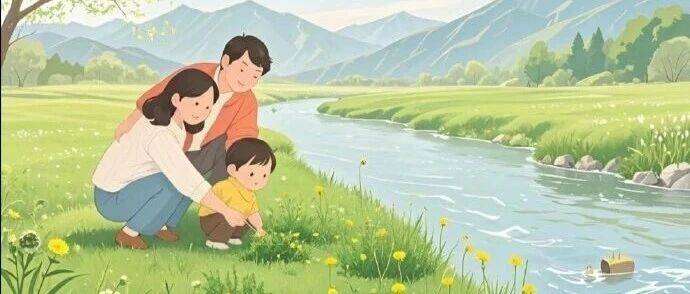 重磅阅读:教育不是单向的灌输,而是双向的修行_孩子_圈养_成长